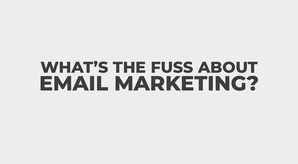 Email Marketing Hull, Marketing Company Hull